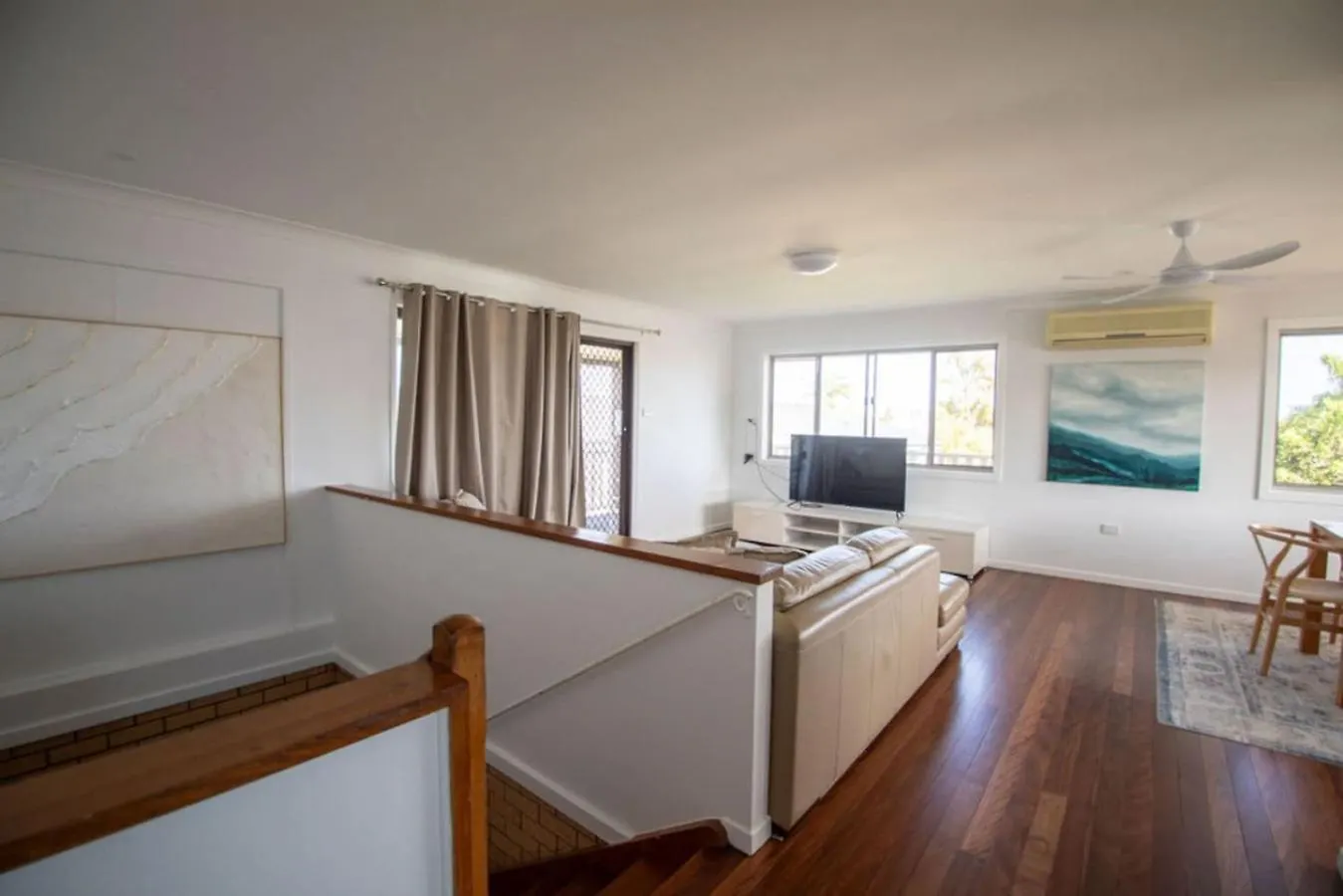 Marina Views - Waterfront And Sleeps 8 People Vila Buddina Casa de Férias